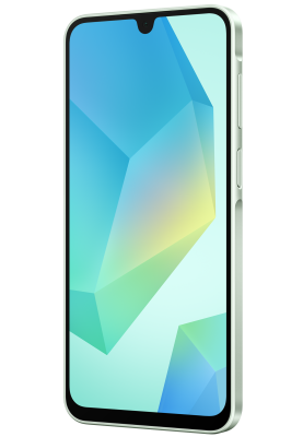 Смартфон Samsung Galaxy A16 5G 8/256Gb LGC Light Green (7058508)