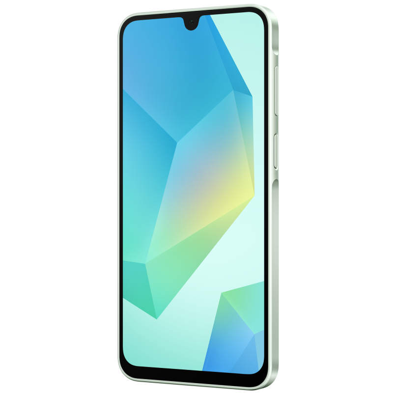 Смартфон Samsung Galaxy A16 5G 8/256Gb LGC Light Green (7058508)