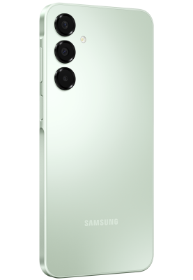 Смартфон Samsung Galaxy A16 5G 8/256Gb LGC Light Green (7058508)