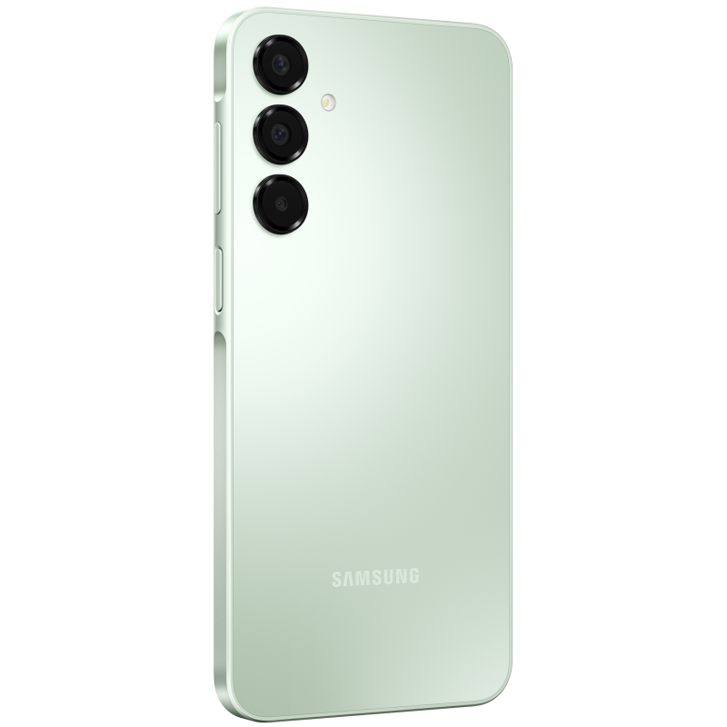 Смартфон Samsung Galaxy A16 5G 8/256Gb LGC Light Green (7058508)