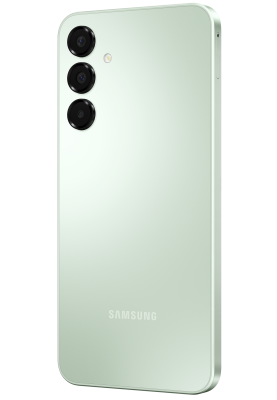 Смартфон Samsung Galaxy A16 5G 8/256Gb LGC Light Green (7058508)
