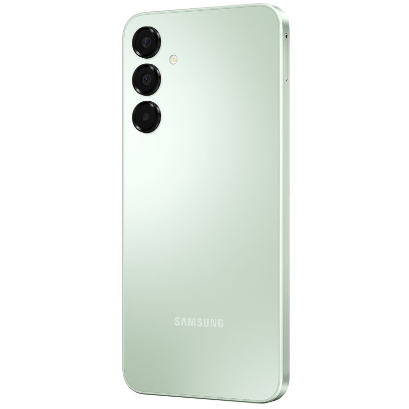Смартфон Samsung Galaxy A16 5G 8/256Gb LGC Light Green (7058508)