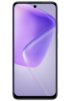 Смартфон Infinix Hot 50i X6531B 4/128GB Dreamy Purple (7058751)