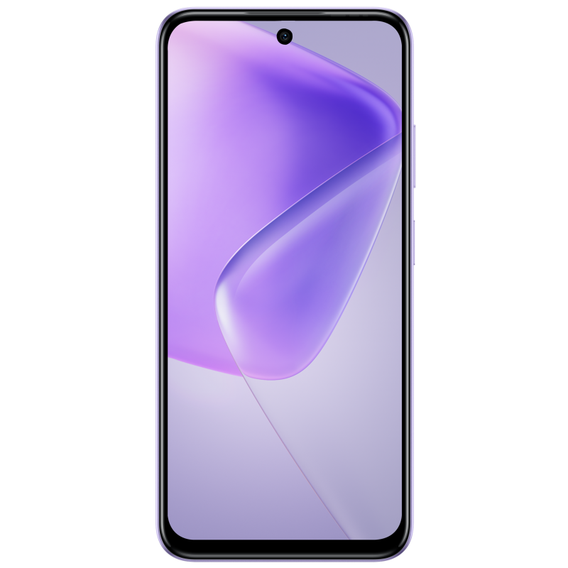 Смартфон Infinix Hot 50i X6531B 4/128GB Dreamy Purple (7058751)