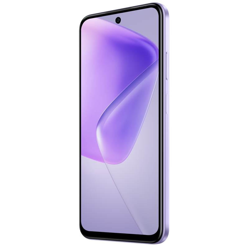 Смартфон Infinix Hot 50i X6531B 4/128GB Dreamy Purple (7058751)