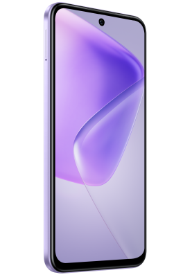 Смартфон Infinix Hot 50i X6531B 4/128GB Dreamy Purple (7058751)