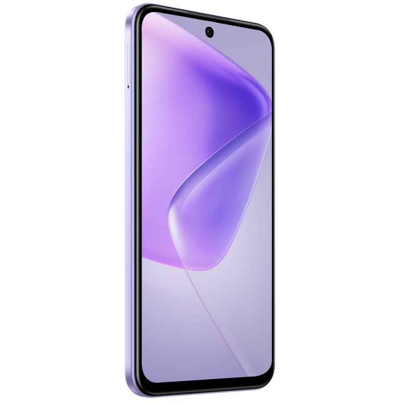 Смартфон Infinix Hot 50i X6531B 4/128GB Dreamy Purple (7058751)