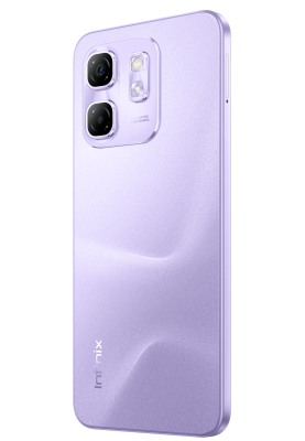 Смартфон Infinix Hot 50i X6531B 4/128GB Dreamy Purple (7058751)