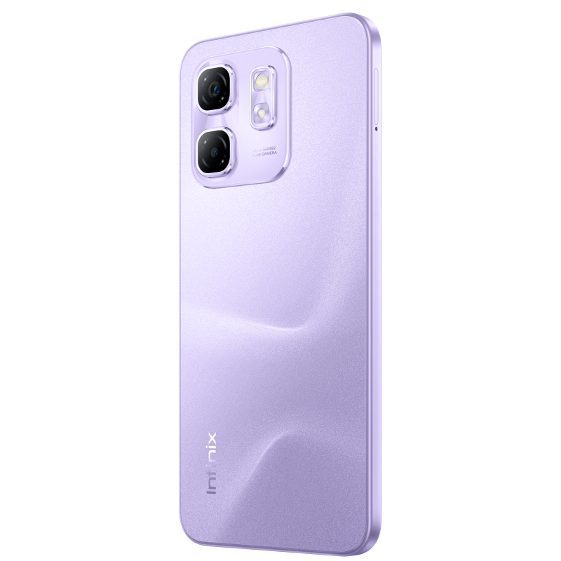 Смартфон Infinix Hot 50i X6531B 4/128GB Dreamy Purple (7058751)