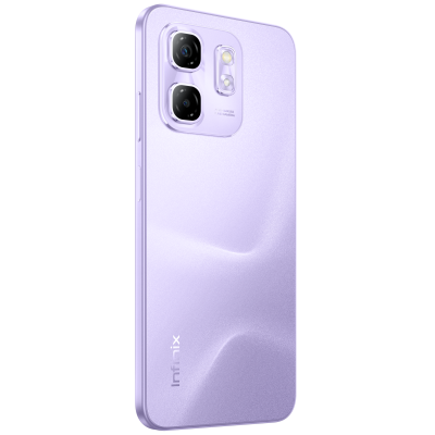 Смартфон Infinix Hot 50i X6531B 4/128GB Dreamy Purple (7058751)