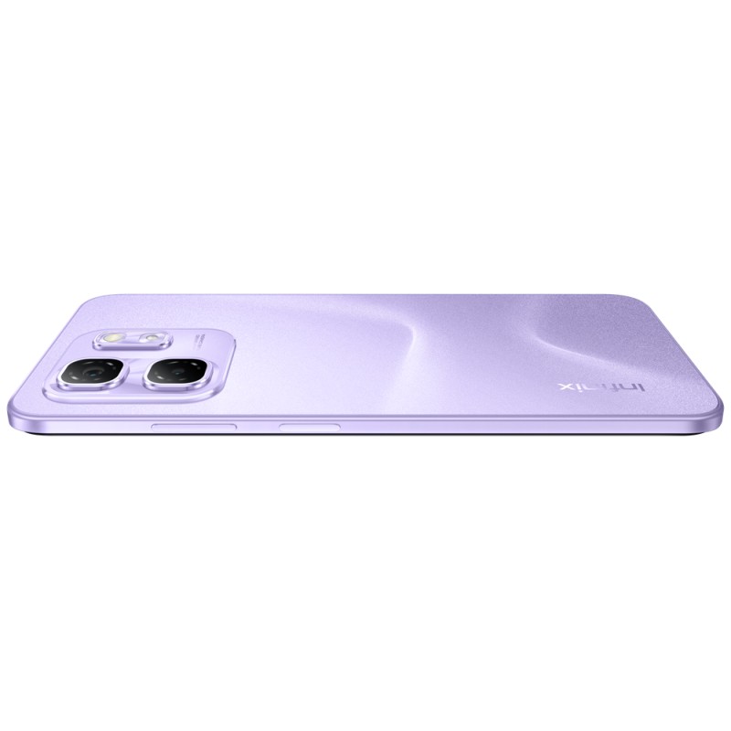 Смартфон Infinix Hot 50i X6531B 4/128GB Dreamy Purple (7058751)