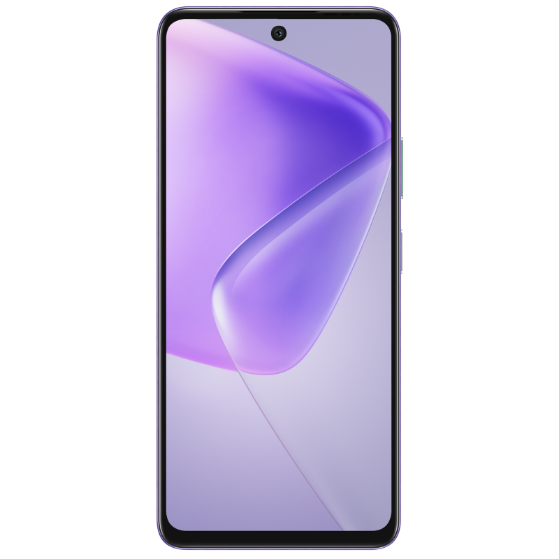 Смартфон Infinix Hot 50 X6882 8/256GB Dreamy Purple (7058758)