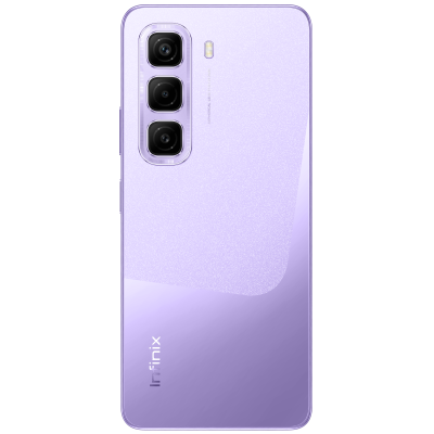 Смартфон Infinix Hot 50 X6882 8/256GB Dreamy Purple (7058758)