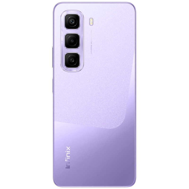 Смартфон Infinix Hot 50 X6882 8/256GB Dreamy Purple (7058758)
