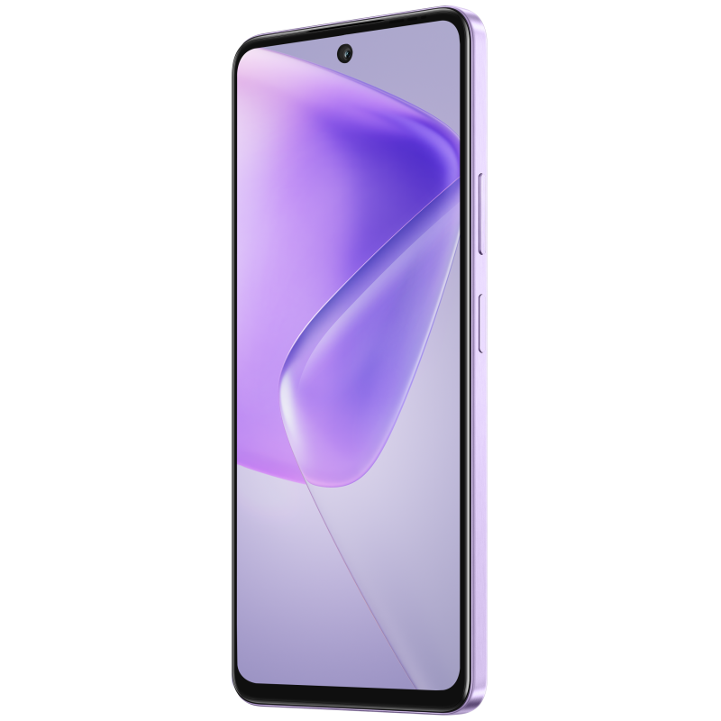 Смартфон Infinix Hot 50 X6882 8/256GB Dreamy Purple (7058758)