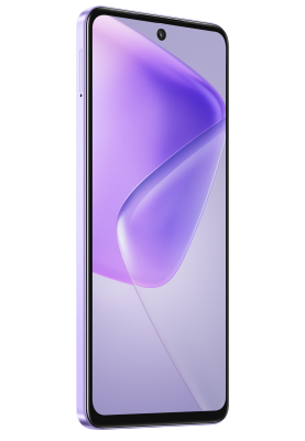 Смартфон Infinix Hot 50 X6882 8/256GB Dreamy Purple (7058758)
