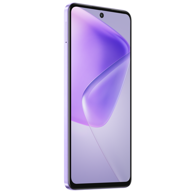 Смартфон Infinix Hot 50 X6882 8/256GB Dreamy Purple (7058758)