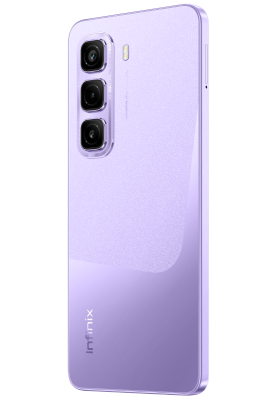 Смартфон Infinix Hot 50 X6882 8/256GB Dreamy Purple (7058758)
