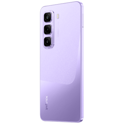 Смартфон Infinix Hot 50 X6882 8/256GB Dreamy Purple (7058758)