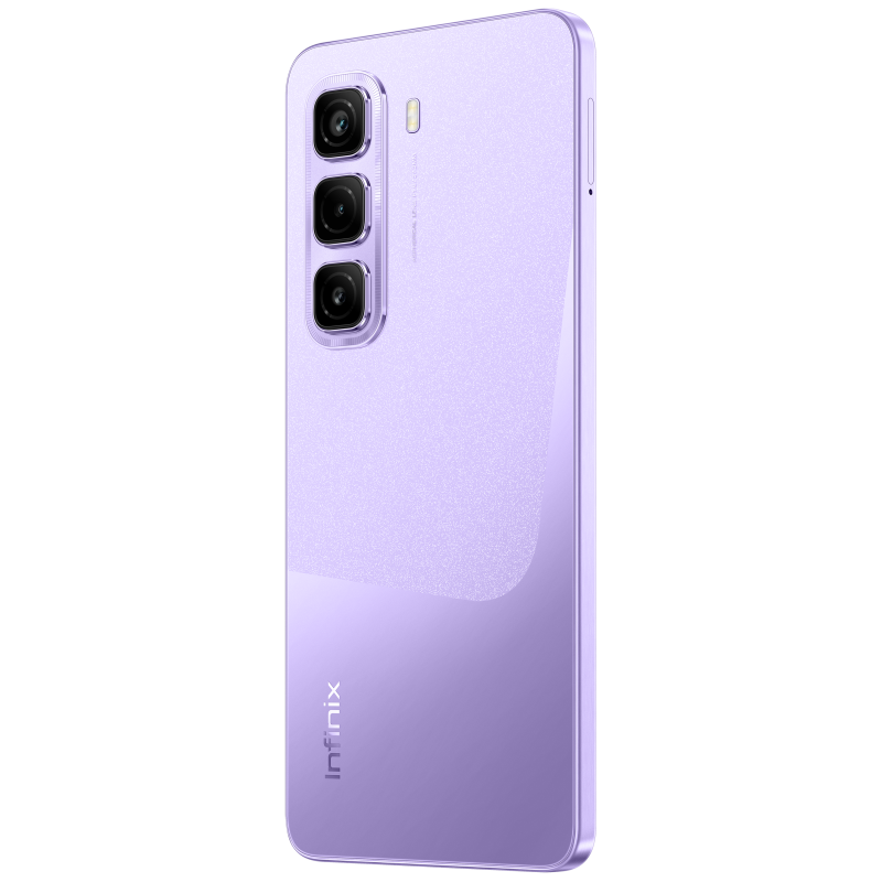 Смартфон Infinix Hot 50 X6882 8/256GB Dreamy Purple (7058758)