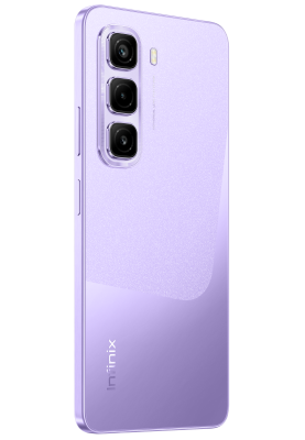 Смартфон Infinix Hot 50 X6882 8/256GB Dreamy Purple (7058758)