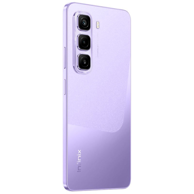 Смартфон Infinix Hot 50 X6882 8/256GB Dreamy Purple (7058758)