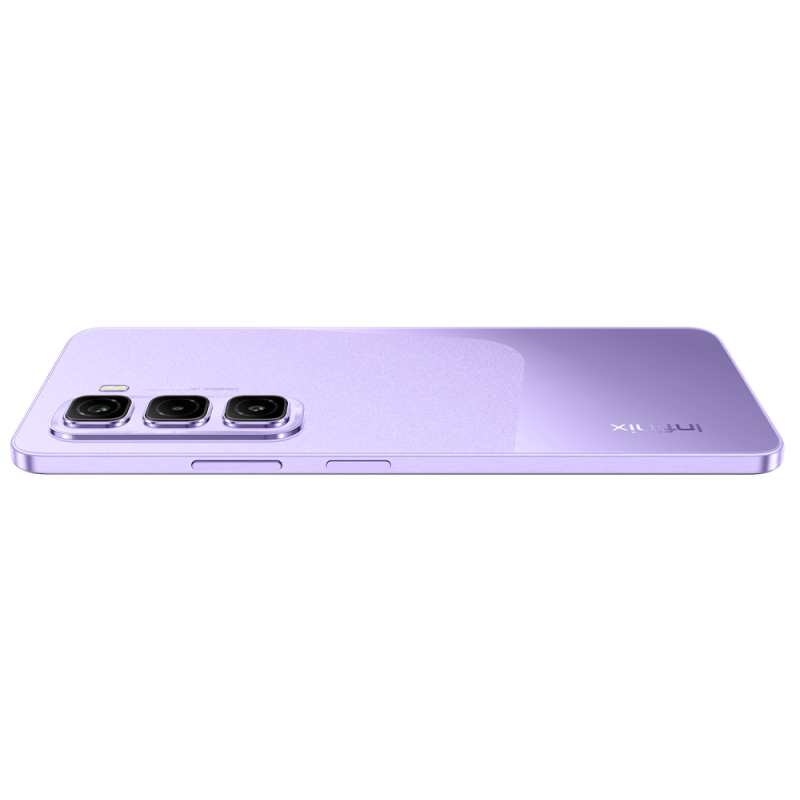 Смартфон Infinix Hot 50 X6882 8/256GB Dreamy Purple (7058758)