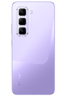 Смартфон Infinix Hot 50 PRO X6881 8/256GB Dreamy Purple (7058762)