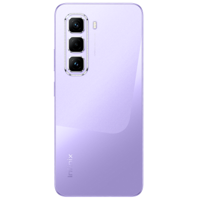Смартфон Infinix Hot 50 PRO X6881 8/256GB Dreamy Purple (7058762)