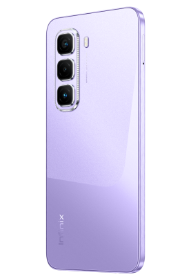 Смартфон Infinix Hot 50 PRO X6881 8/256GB Dreamy Purple (7058762)