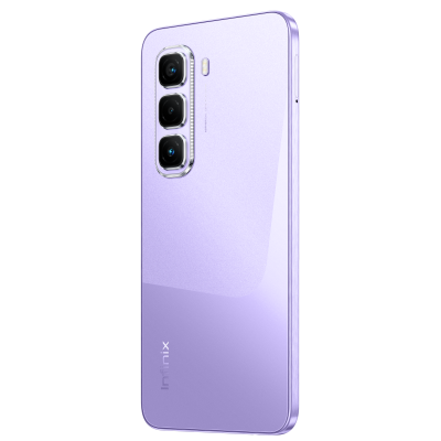 Смартфон Infinix Hot 50 PRO X6881 8/256GB Dreamy Purple (7058762)