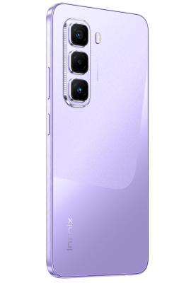 Смартфон Infinix Hot 50 PRO X6881 8/256GB Dreamy Purple (7058762)