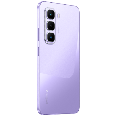Смартфон Infinix Hot 50 PRO X6881 8/256GB Dreamy Purple (7058762)