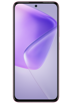 Смартфон Infinix Hot 50 PRO X6881 8/256GB Blossom Pink (7058768)