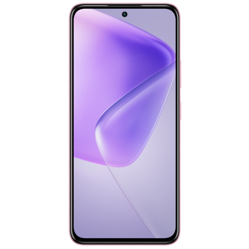 Смартфон Infinix Hot 50 PRO X6881 8/256GB Blossom Pink (7058768)