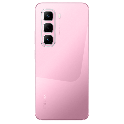 Смартфон Infinix Hot 50 PRO X6881 8/256GB Blossom Pink (7058768)