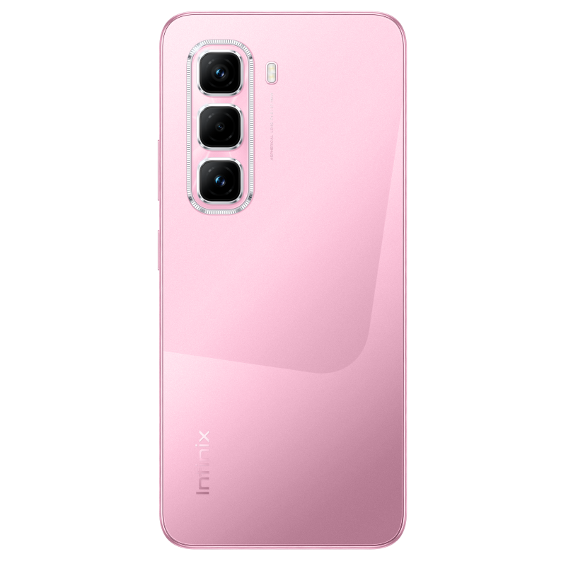 Смартфон Infinix Hot 50 PRO X6881 8/256GB Blossom Pink (7058768)