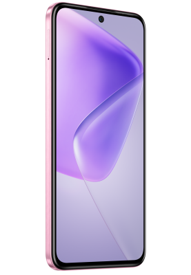 Смартфон Infinix Hot 50 PRO X6881 8/256GB Blossom Pink (7058768)