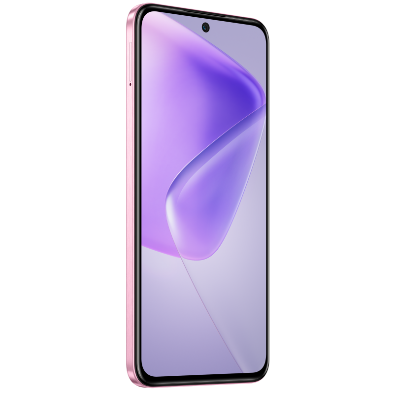 Смартфон Infinix Hot 50 PRO X6881 8/256GB Blossom Pink (7058768)