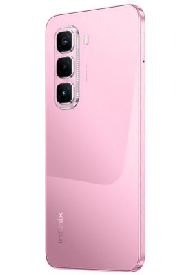 Смартфон Infinix Hot 50 PRO X6881 8/256GB Blossom Pink (7058768)