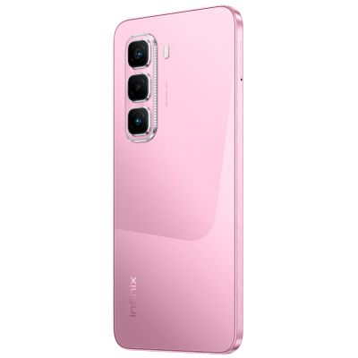 Смартфон Infinix Hot 50 PRO X6881 8/256GB Blossom Pink (7058768)