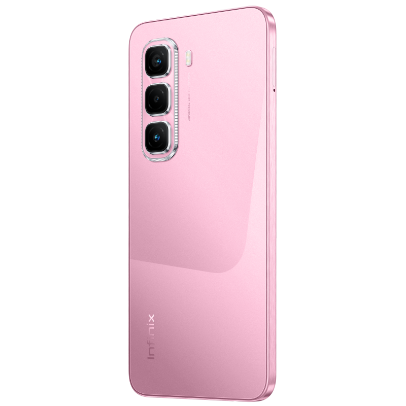 Смартфон Infinix Hot 50 PRO X6881 8/256GB Blossom Pink (7058768)