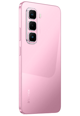 Смартфон Infinix Hot 50 PRO X6881 8/256GB Blossom Pink (7058768)