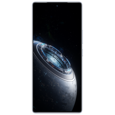 Смартфон Infinix GT 20 PRO X6871 12/256GB Mecha Silver (7058771)