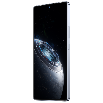 Смартфон Infinix GT 20 PRO X6871 12/256GB Mecha Silver (7058771)