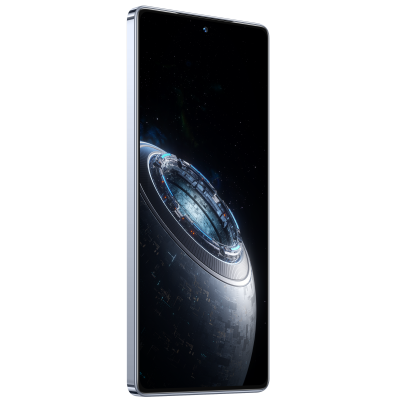 Смартфон Infinix GT 20 PRO X6871 12/256GB Mecha Silver (7058771)