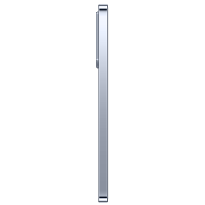 Смартфон Infinix GT 20 PRO X6871 12/256GB Mecha Silver (7058771)
