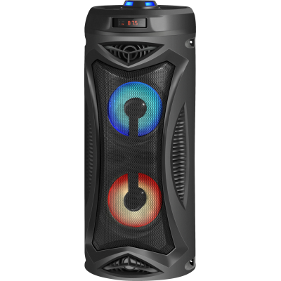 Портативна акустика Defender G70 12Вт, Black (65171)  (7063513)