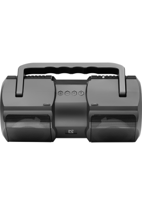 Портативна колонка Defender Beatbox 20 20Вт, Black (65420) (7063514)