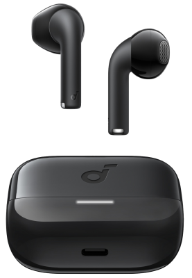 Гарнітура Anker SoundСore K20i Black  (7047903)